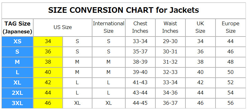 日本サイズ : MAX CADY'S STUDIO