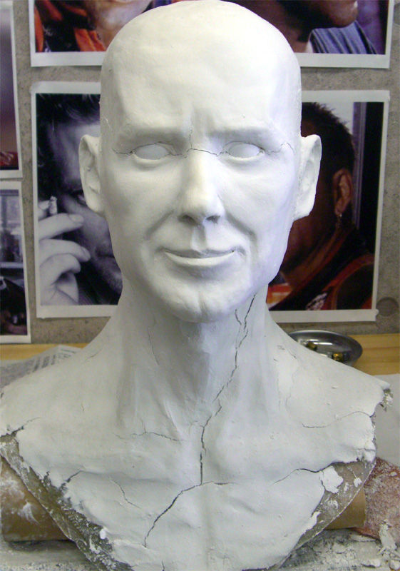 ミッキー・ローク : MAX CADY'S STUDIO