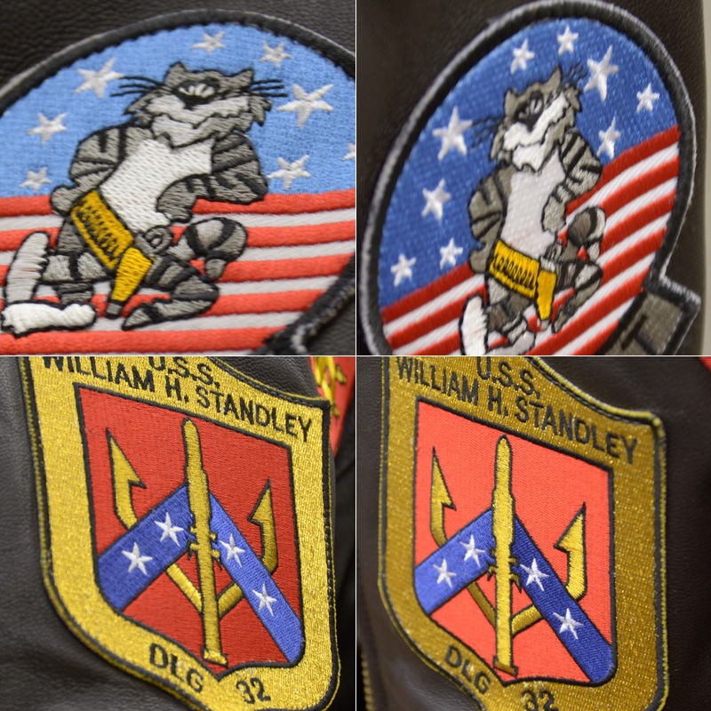 未使用　トップガン TOP GUN テディベア　マーヴェリック　トムクルーズ　熊 TOPGUN トップガン テディベア WALMART限定】マーヴェリック