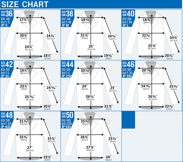 大きいサイズの革ジャン : MAX CADY'S STUDIO