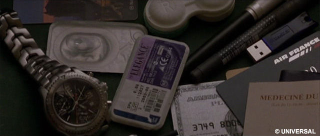 1/6 『ボーン・アイデンティティー』　ジェイソン・ボーン　カスタムヘッド 1/6 ボーン・アイデンティティー ジェイソン・ボーン カスタムヘッド