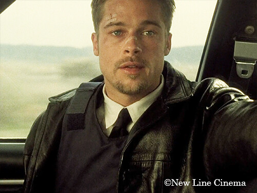 セブン25周年記念【ガン・ホルスター】 : MAX CADY'S STUDIO