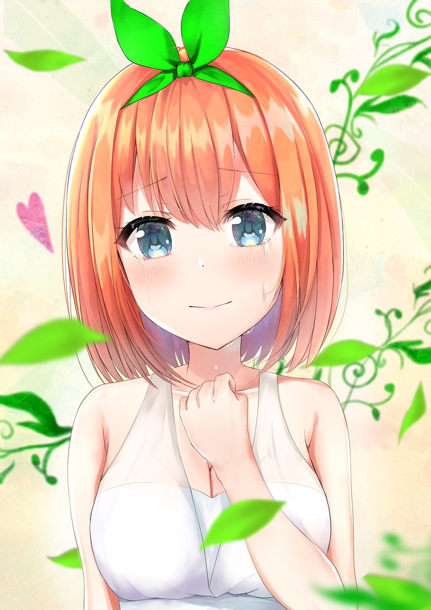 画像 アニメ五等分の花嫁 おっぱい天使の中野四葉ちゃんに癒される 話題の芸能事情まとめ 画像 アニメ五等分の花嫁 おっぱい天使の中野四葉ちゃんに癒される 話題の芸能事情まとめ