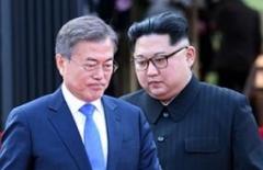 「後悔しても手遅れ」北朝鮮、韓国政府に警告