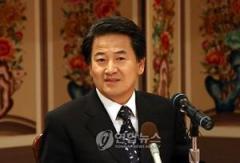 韓国の鄭東泳代表、米朝会談決裂の裏として安倍首相名指し