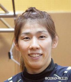 レスリング女子の吉田沙保里が引退表明