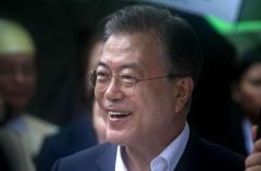 韓国政府高官が告発！「文在寅では韓国が地球上から消える」