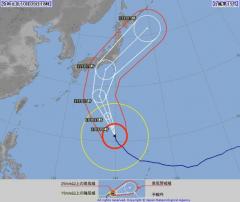 【随時更新】過去最強クラスの台風19号に備えを