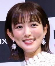 夏菜、結婚へ 交際1年のIT企業社長と年内にも 30歳「早く子供が欲しい」