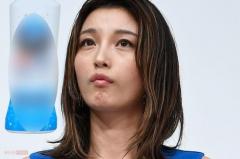 木下優樹菜、離婚でシングルマザーになるも「テレビに出る気はさらさらない」