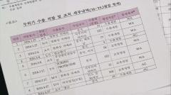 韓国から戦略物資の密輸出 4年で156件 実態判明