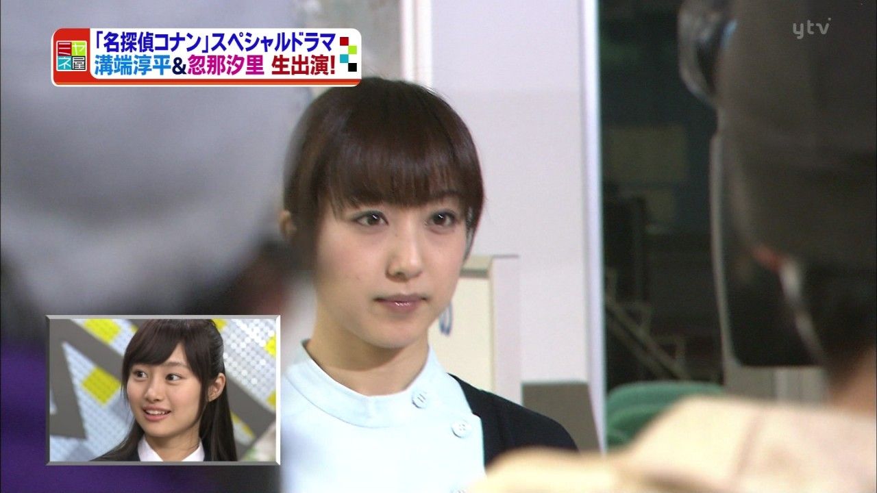 画像 川田裕美アナがちょっと可愛い件 ナース姿でドラマ初挑戦 ミドルメディア J 画像 川田裕美アナがちょっと可愛い件 ナース姿でドラマ初挑戦 ミドルメディア J