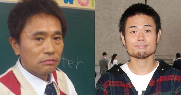 浜田雅功が品川佑にキレてしばき上げた理由 浜田雅功が品川佑にキレてしばき上げた理由