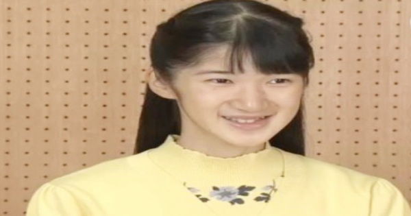 愛子さまは天皇家一の頭脳の持ち主 偏差値72のスーパーガールだった Wadainews0605 愛子さまは天皇家一の頭脳の持ち主 偏差値72のスーパーガールだった Wadainews0605