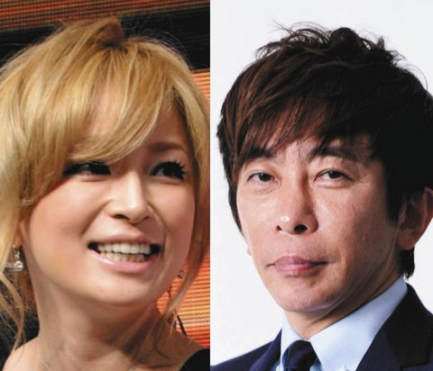 【芸能】エイベックス松浦会長が語る!浜崎あゆみとの“破局”時の驚きの事実とは : 話題のニュー速まとめちゃんねる