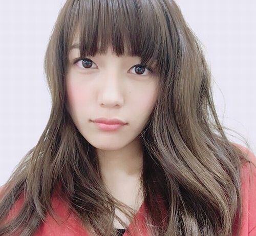 川口春奈 ニュースタイルで新かわいい 話題の顔まとめ 川口春奈 ニュースタイルで新かわいい 話題の顔まとめ