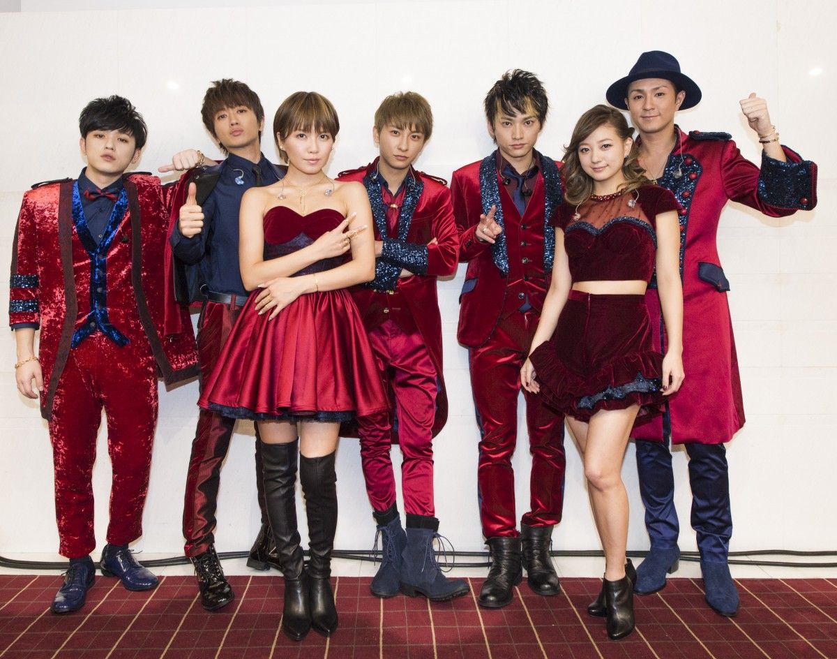 a 初東京ドーム公演 明日はmステ 話題の顔まとめ a 初東京ドーム公演 明日はmステ 話題の顔まとめ