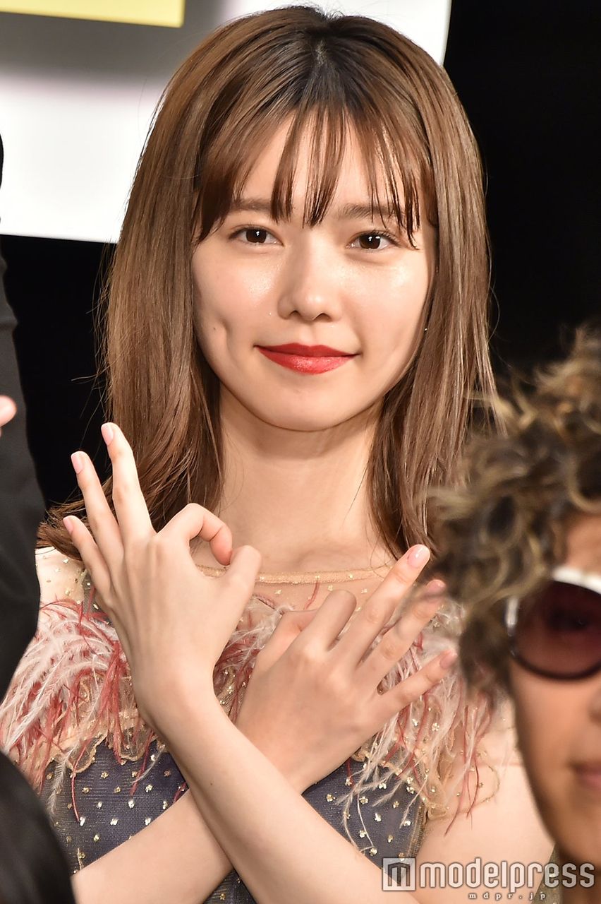 【女優】元AKB48島崎遥香、暗髪にイメチェンが話題「可愛すぎ」「AKB時代のぱるる感」絶賛の声