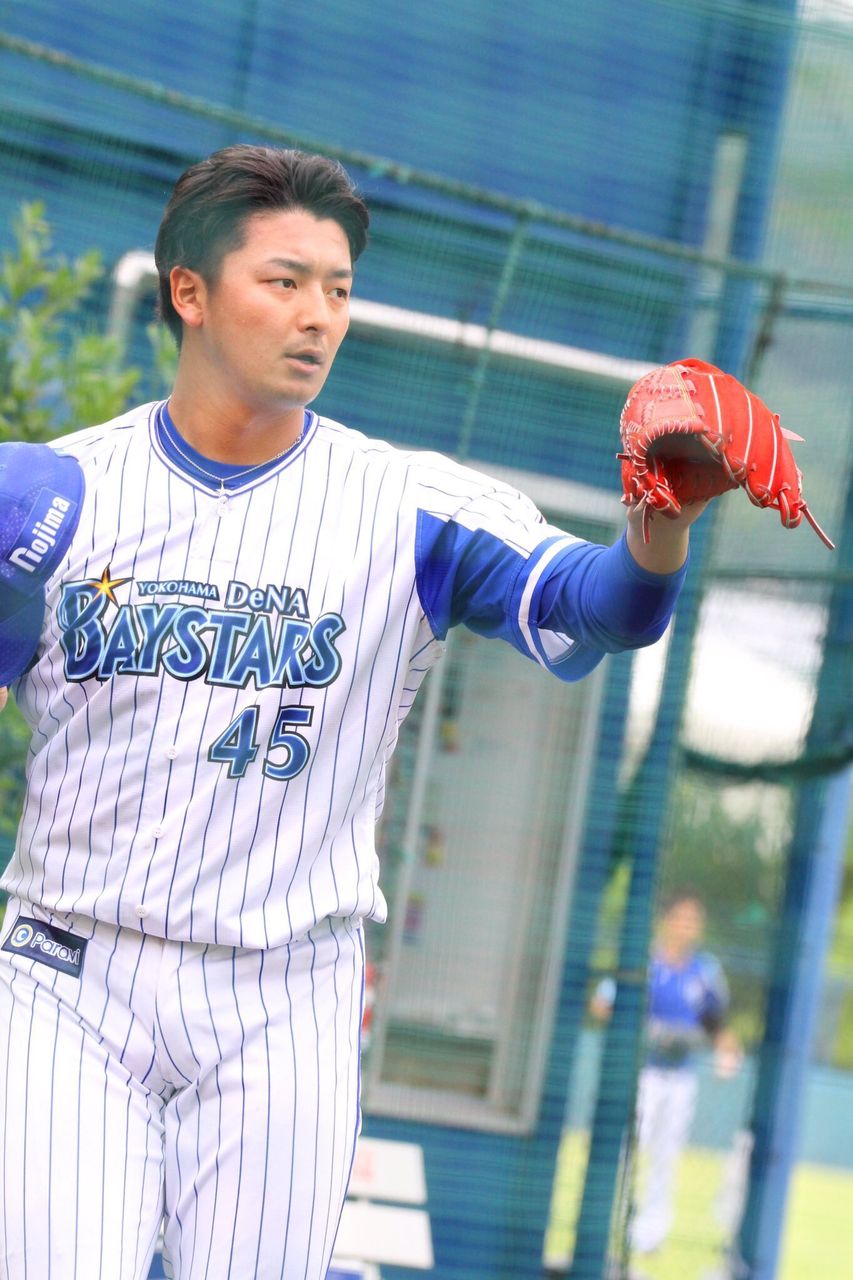 DeNA・綾部の「18人不倫」報道、相手が「いろんな年代の人」でびっくりと岩井志麻子さん
