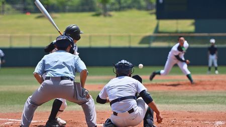 【高校野球】<「球数制限」議論が必要な高校野球の危うい未来>部員数が激減して話題に!小中学校では競技人口の減少はさらに深刻