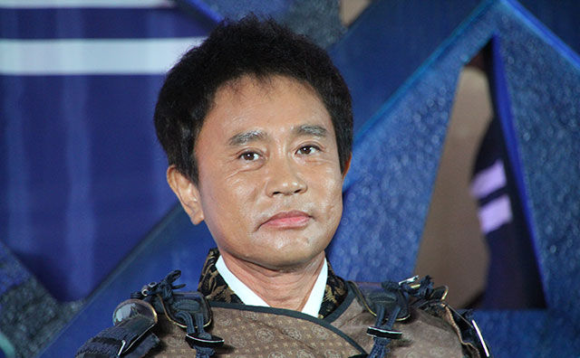 <浜田雅功>「動かない」と話題!宮迫吉本問題に無言のわけ