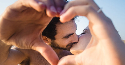 キスの上手な仕方まとめ フレンチキスからディープキスまで 話題のニュースまとめ