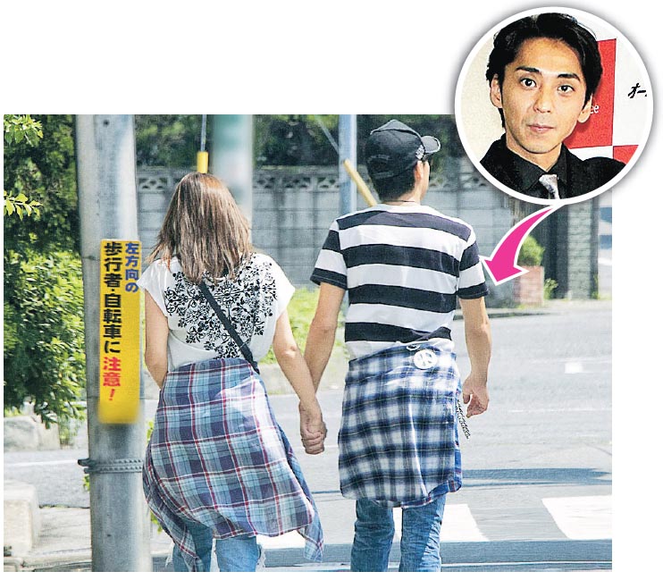 Smap解散報道の余波 元smap森且行 妻 子供居るのに杏理似美女との不倫同棲が発覚してしまう 別居してもう二年 見事にとばっちりを受ける 話題のニュースまとめ Smap解散報道の余波 元smap森且行 妻 子供居るのに杏理似美女との不倫同棲が発覚してしまう 別居してもう二年 見事にとばっちりを受ける 話題のニュースまとめ
