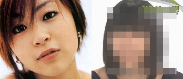 衝撃 宇多田ヒカルの5年ぶりの現在がやばすぎる 2ch なんかの間違いや もう別人レベル 画像あり 話題のニュースまとめ