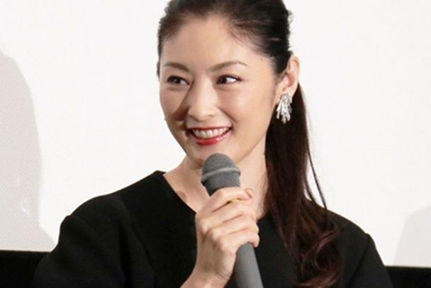 松本 常盤 貴子 常盤貴子と松本人志の破局前の最後「怖すぎ！」松本人志の浮気や女癖