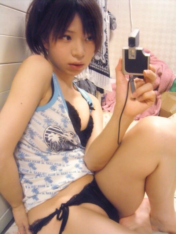 ムラムラ 女