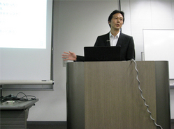 渡瀬謙氏1