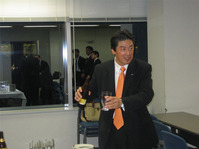 土田雅人氏