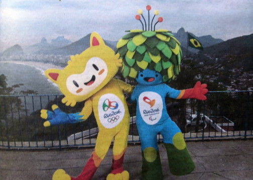 リオ五輪 マスコット2種を公表 名前は一般投票で決定へ ニッケイ新聞web版より 私たちの50年 リオ五輪 マスコット2種を公表 名前は一般投票で決定へ ニッケイ新聞web版より 私たちの50年