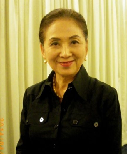 ブラジルの未来を切り開く日系人経営者 27 青木 智栄子 社長 サンパウロ新聞web版より 私たちの50年