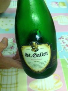 ブラジルのビール 丸木さんからのお便りです 私たちの50年