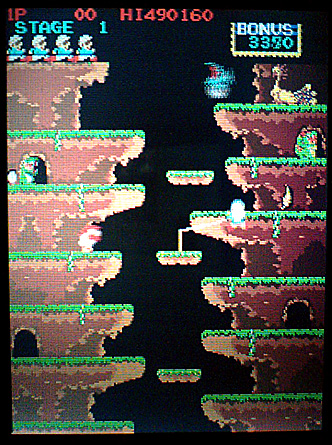 いまさらロックンロープを語る その1 : AmusementLife 3rdGeneration