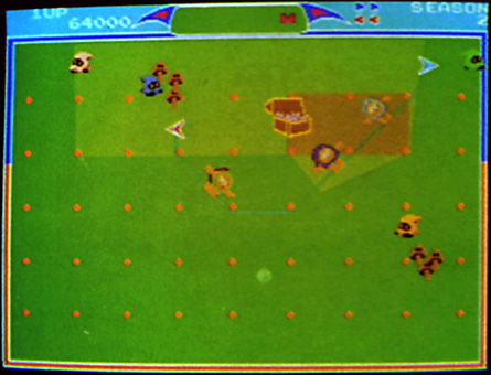 いまさらリブルラブルを語る その1 : AmusementLife 3rdGeneration