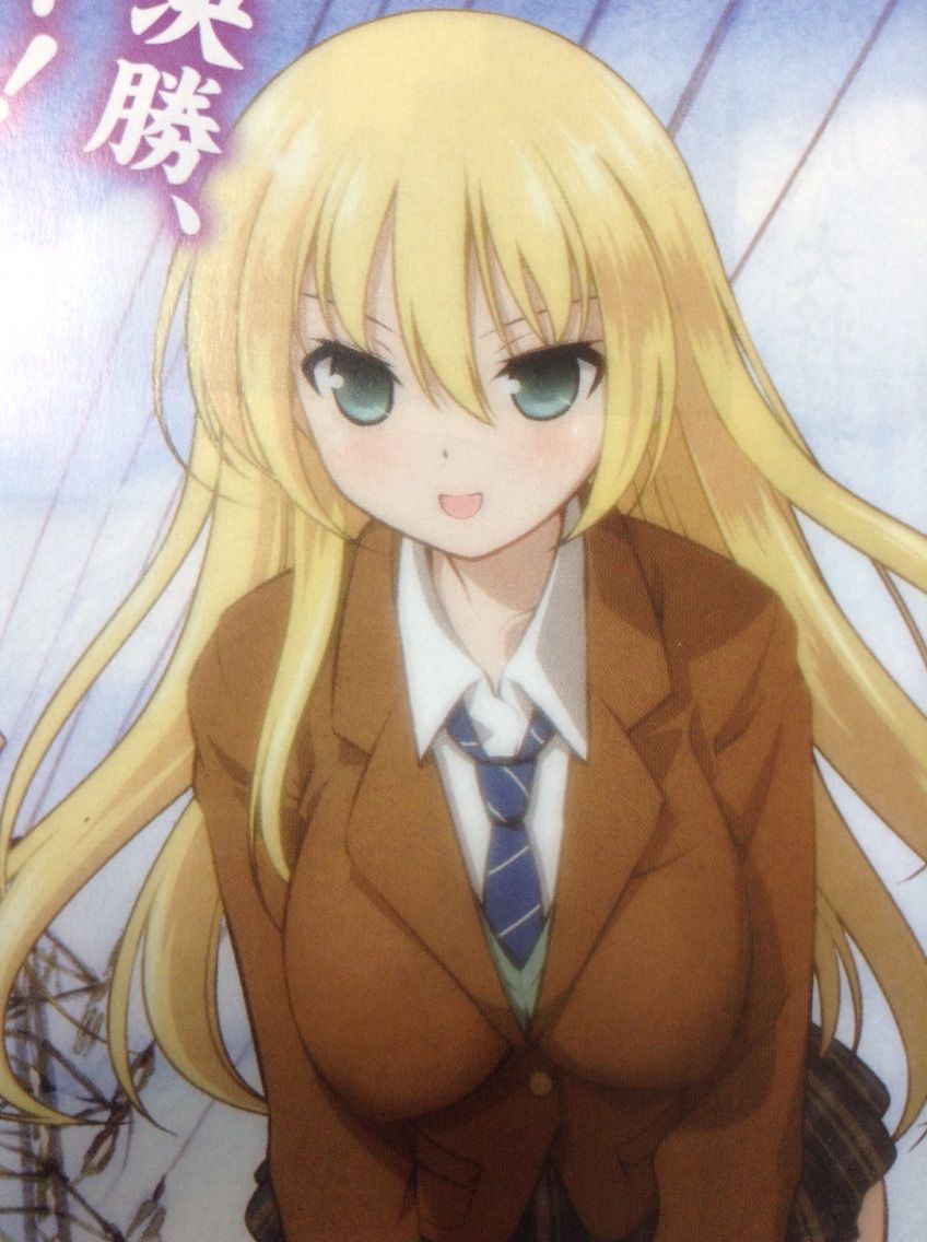 咲 Saki 第143局 応変 感想 ネタバレ注意 ネリーの笑顔がいいネリー 麻雀自由帳