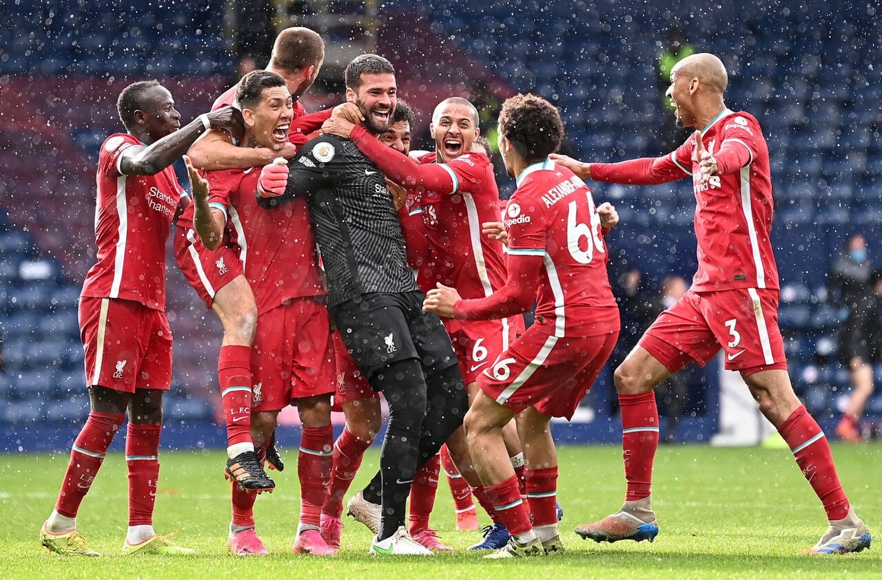 21 22シーズン保存版 Liverpool公式戦全試合視聴方法 Wadouの日記