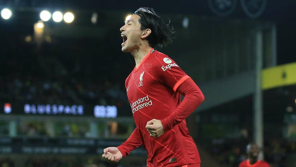 21 22シーズン保存版 Liverpool公式戦全試合視聴方法 Wadouの日記 21 22シーズン保存版 Liverpool公式戦全試合視聴方法 Wadouの日記