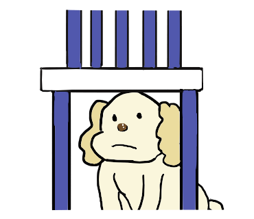 トイプードルスタンプ 4コマイラスト Waffleloveのblog トイプードルスタンプ 4コマイラスト Waffleloveのblog