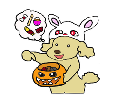 犬スタンプ リジェクト記念 イラスト4コマ Waffleloveのblog 犬スタンプ リジェクト記念 イラスト4コマ Waffleloveのblog