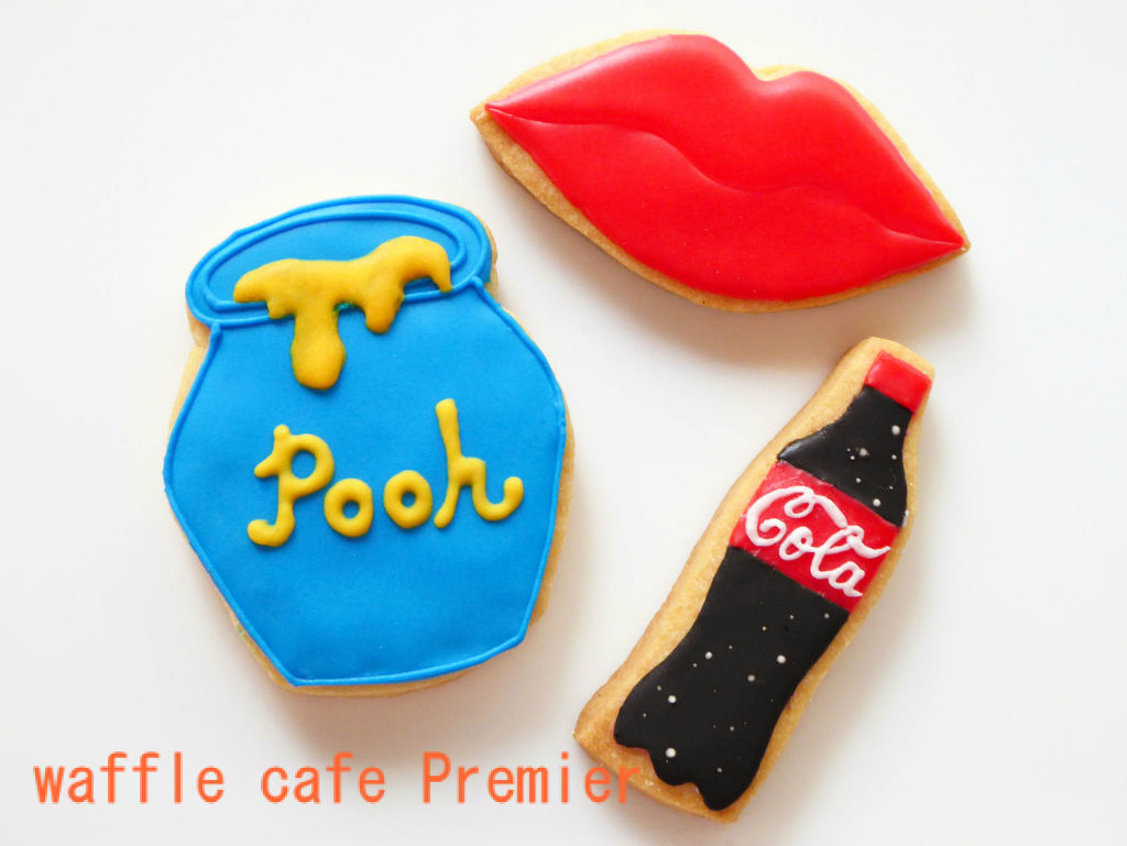 アイシングクッキー Wafflecafe Premierの公式ブログ アイシングクッキー Wafflecafe Premierの公式ブログ