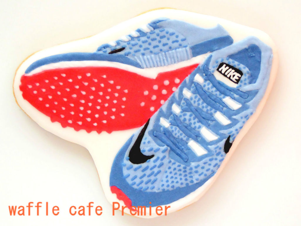 シューズ Wafflecafe Premierの公式ブログ シューズ Wafflecafe Premierの公式ブログ