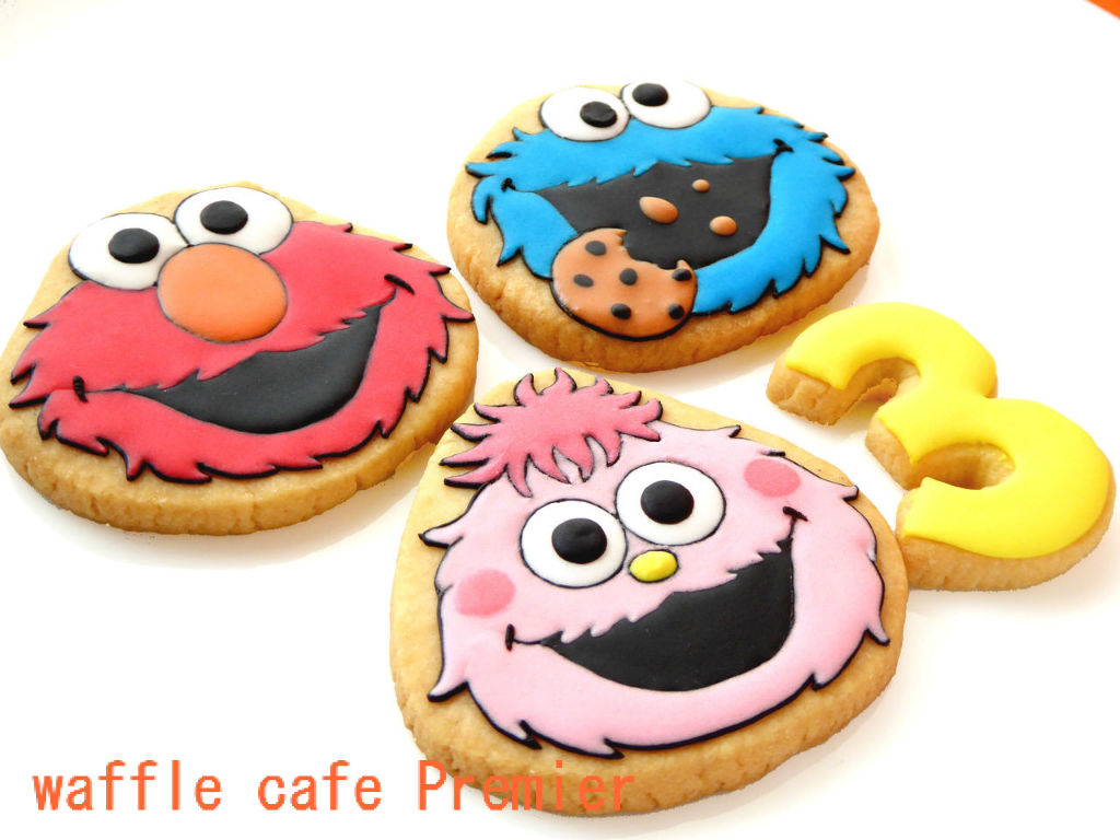 アイシングクッキー 焼菓子工房プルミエの公式ブログ