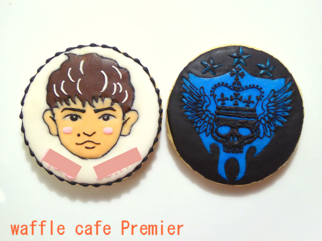 三代目jsb Wafflecafe Premierの公式ブログ 三代目jsb Wafflecafe Premierの公式ブログ