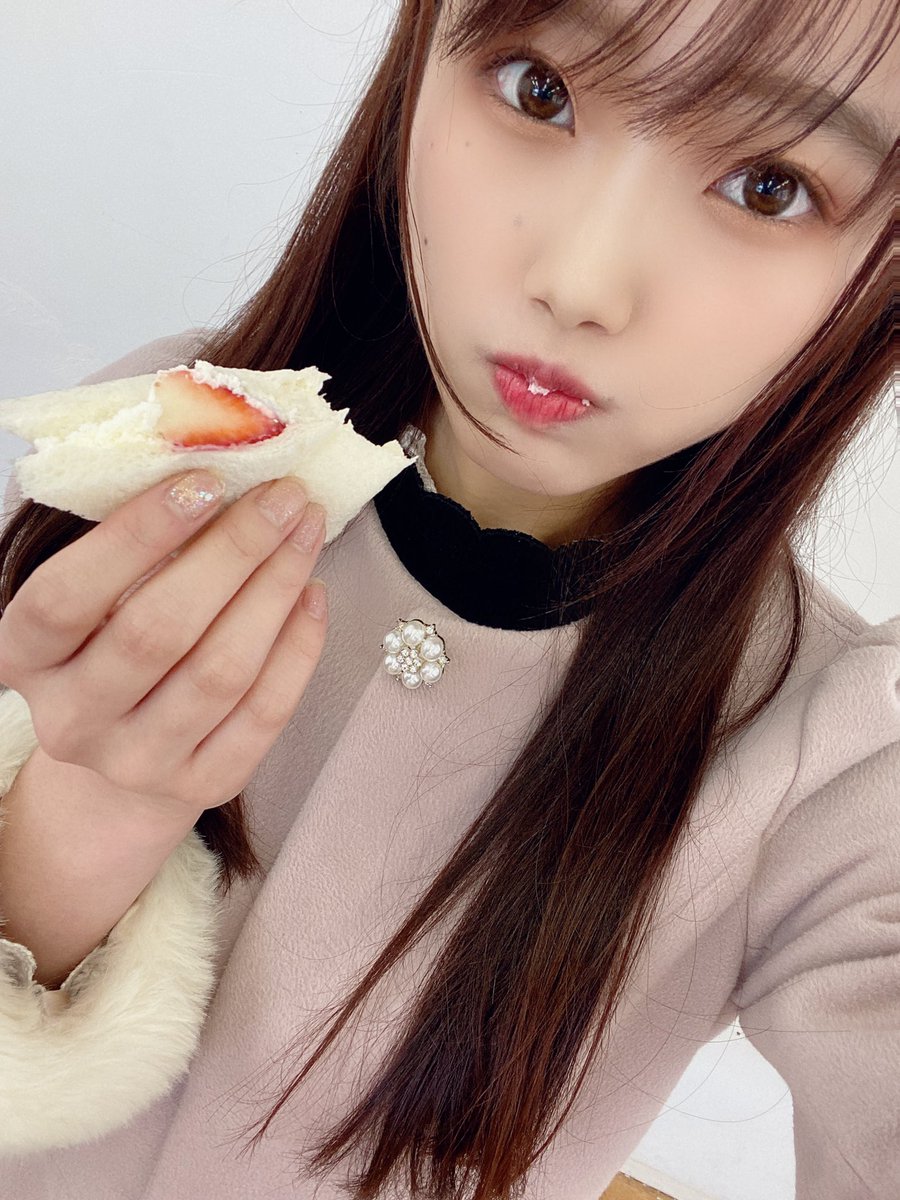 Ske48 石川花音さん アザトカワイイ Ske48 石川花音さん アザトカワイイ
