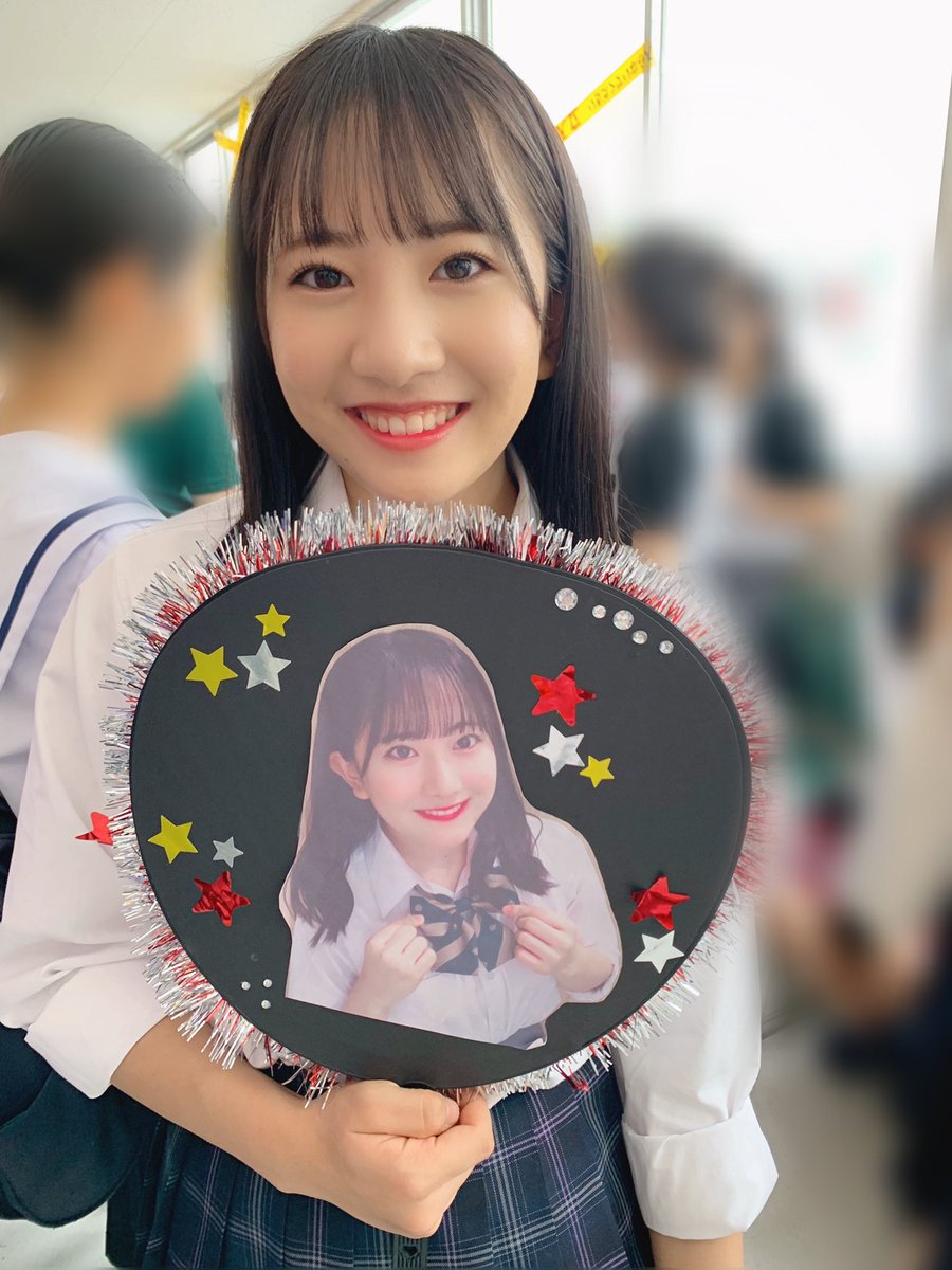 これ リアル高校 文化祭の写真か Ske48箱推し