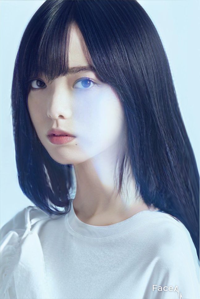 速報 元欅坂46 平手友梨奈さん 髪型 を変え超絶美少女化 乃木坂46まとめの ま
