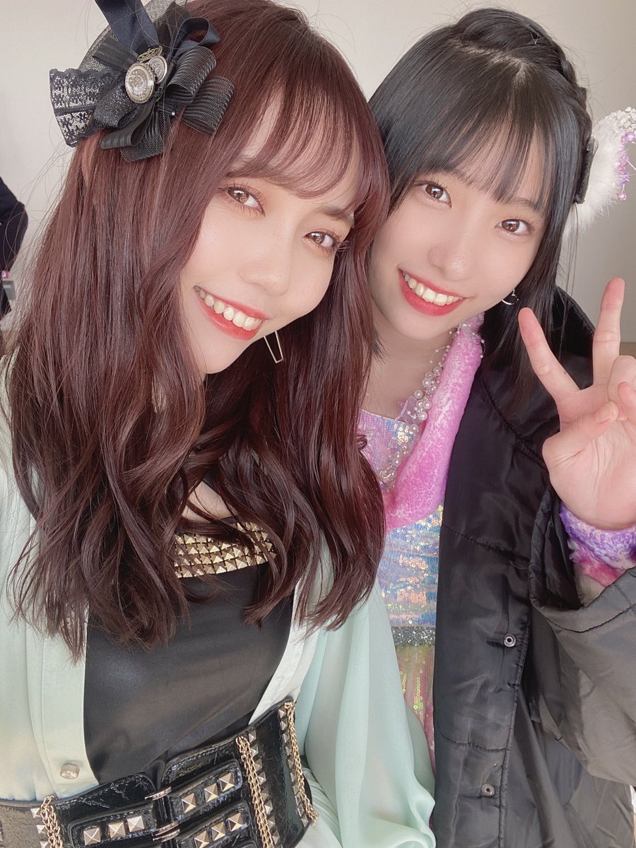 Ske48 ゆづぽかわいいと言いつつ野島樺乃ののじのじ Ske48箱推し